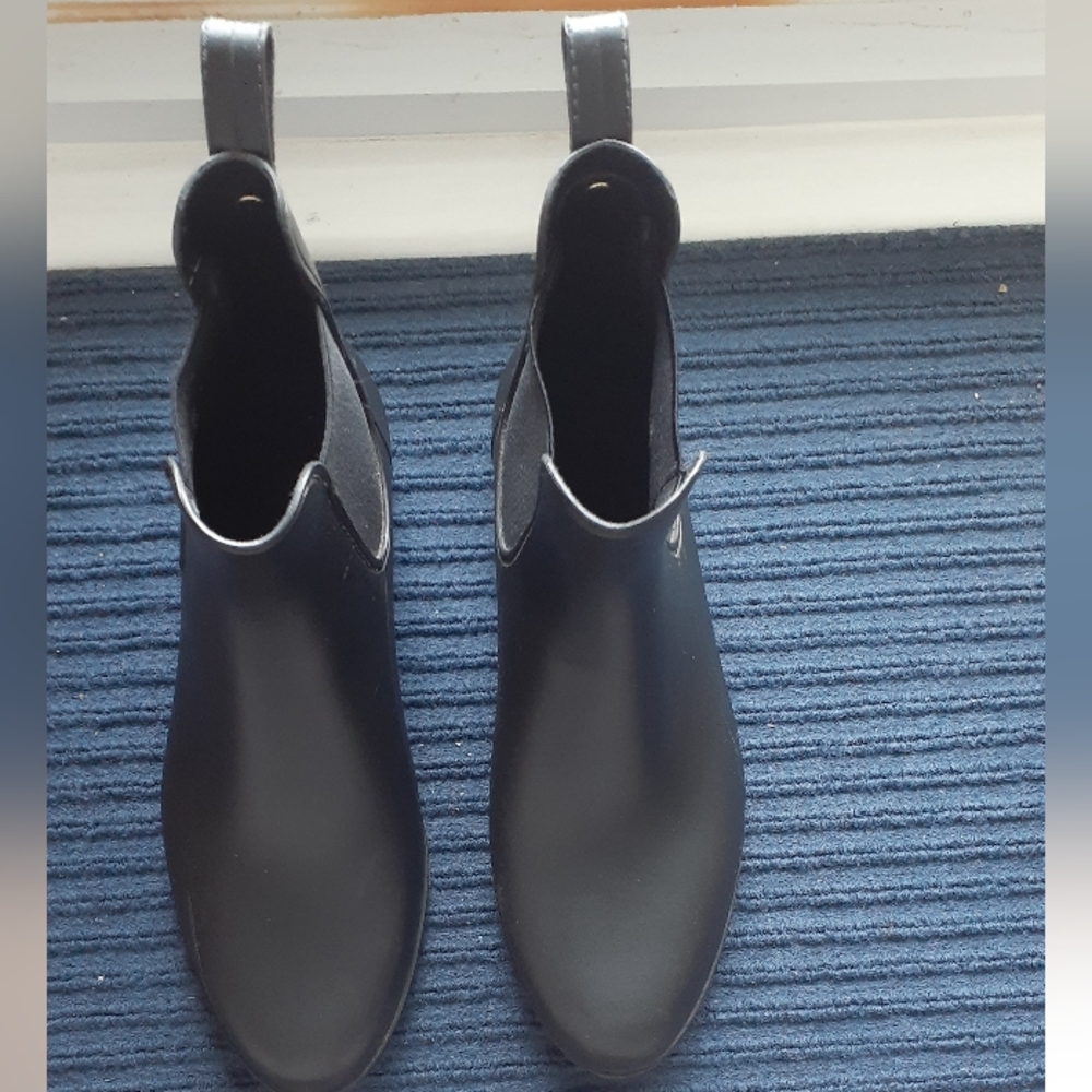 Sam Edelman Rubber Boots